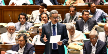২০২৬-২৭ অর্থবছরের জাতীয় বাজেট আজ পাস হচ্ছে, মূল্যস্ফীতি নিয়ন্ত্রণ ও বাস্তবায়নে বড় চ্যালেঞ্জ