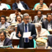 ২০২৬-২৭ অর্থবছরের জাতীয় বাজেট আজ পাস হচ্ছে, মূল্যস্ফীতি নিয়ন্ত্রণ ও বাস্তবায়নে বড় চ্যালেঞ্জ