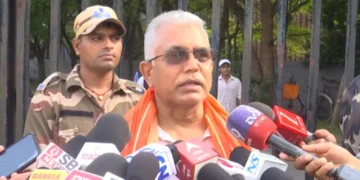 ভারতে নয় বাংলাদেশ-পাকিস্তানে গিয়ে নামাজ পড়ুন কেউ কিছু বলবে না: বিজেপির মন্ত্রী