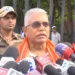 ভারতে নয় বাংলাদেশ-পাকিস্তানে গিয়ে নামাজ পড়ুন কেউ কিছু বলবে না: বিজেপির মন্ত্রী