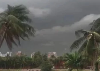 ১২ অঞ্চলে ঝড়-বৃষ্টির আভাস, কমতে পারে ঢাকার গরম
