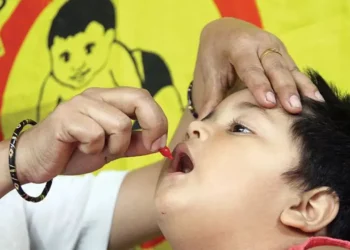 সারা দেশে ভিটামিন ‘এ’ প্লাস ক্যাম্পেইন শুরু, পাবে যেসব শিশু