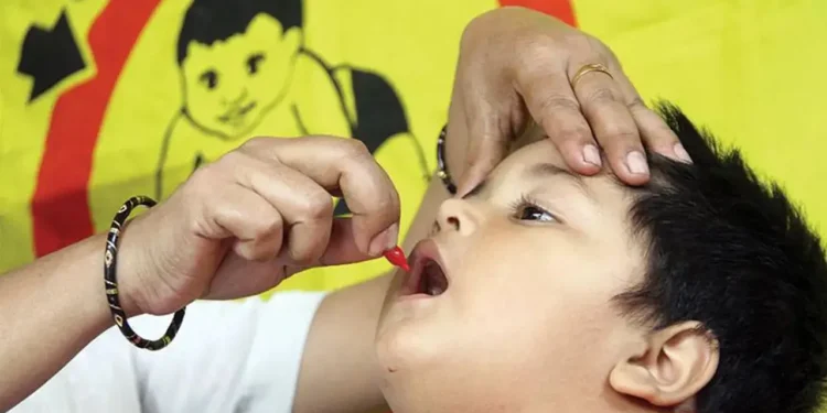 সারা দেশে ভিটামিন ‘এ’ প্লাস ক্যাম্পেইন শুরু, পাবে যেসব শিশু