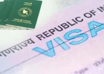 আজ থেকে চালু ভারতের পর্যটন ভিসা, যেভাবে আবেদন