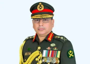 চেক রিপাবলিক ও স্লোভাকিয়া সফরে গেলেন সেনাপ্রধান