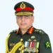 চেক রিপাবলিক ও স্লোভাকিয়া সফরে গেলেন সেনাপ্রধান