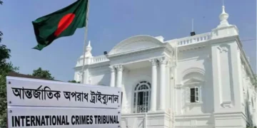 সাবেক ডিএমপি কমিশনার হাবিবসহ ৩ পুলিশের মৃত্যুদণ্ড