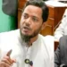 প্রতিমন্ত্রীর পরিবারের নামে ইউনিয়নের নামকরণ সংসদে জামায়াত এমপির তীব্র ক্ষোভ