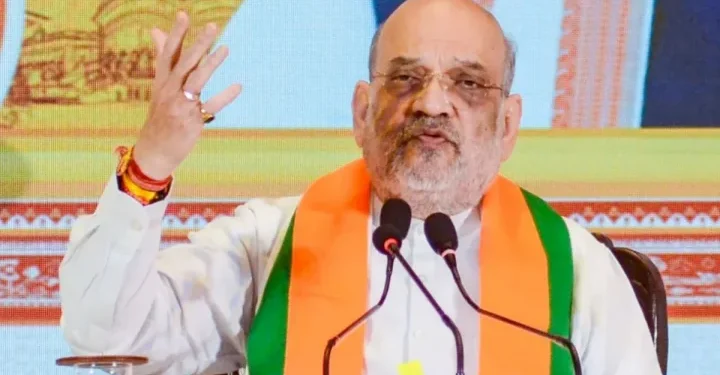 বাংলাদেশ সীমান্ত নিয়ে দিল্লির নতুন তৎপরতা