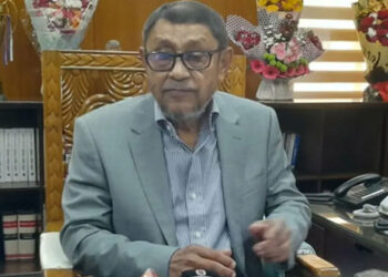 সিভিল সার্জনকে ব্যবস্থাপনা ঠিক করতে দিলেন ৩ দিন