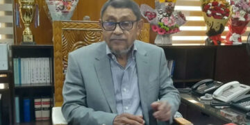 সিভিল সার্জনকে ব্যবস্থাপনা ঠিক করতে দিলেন ৩ দিন