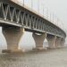 পদ্মা সেতুতে টোল আদায় সাড়ে ৩ হাজার কোটি টাকা, ঋণের ১৬ কিস্তি পরিশোধ