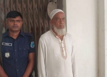মাদারীপুরে আ.লীগ নেতাসহ গ্রেফতার ৮