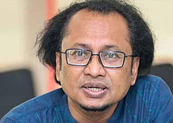 নয়াদিল্লিতে প্রবেশে বাধা, বিমানবন্দর থেকেই ফেরত এলেন ডা. জাহেদ উর রহমান