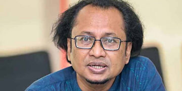 নয়াদিল্লিতে প্রবেশে বাধা, বিমানবন্দর থেকেই ফেরত এলেন ডা. জাহেদ উর রহমান