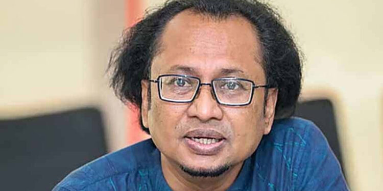 নয়াদিল্লিতে প্রবেশে বাধা, বিমানবন্দর থেকেই ফেরত এলেন ডা. জাহেদ উর রহমান