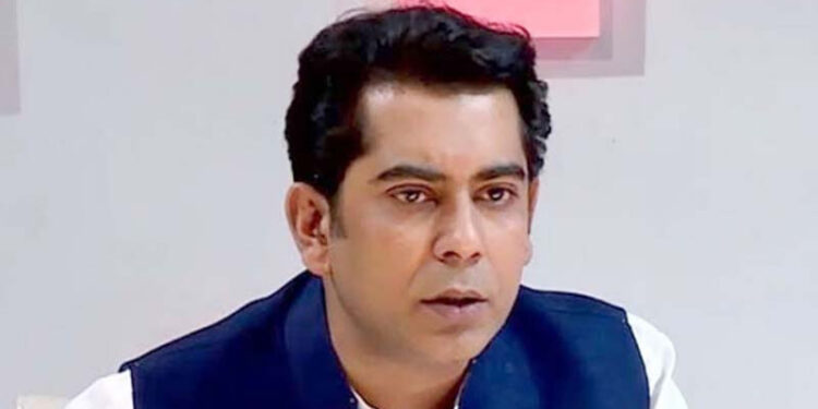 নতুন দায়িত্ব পেলেন আন্দালিব রহমান পার্থ