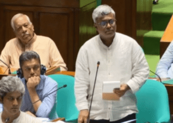 আল্লাহু আকবার বলে ব্যাংক ডাকাতির সুযোগ নেই: জ্বালানি প্রতিমন্ত্রী