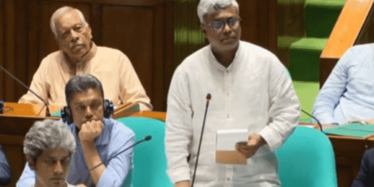 আল্লাহু আকবার বলে ব্যাংক ডাকাতির সুযোগ নেই: জ্বালানি প্রতিমন্ত্রী