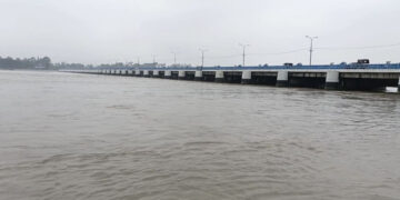 তিস্তায় তীব্র ঢল, ১১ জেলায় ২০ হাজার পরিবার পানিবন্দী
