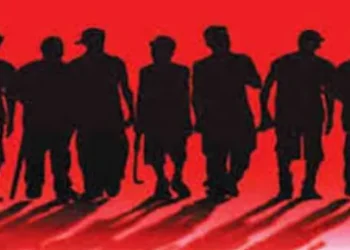 মাদকেই সৃষ্টি কিশোর গ্যাং