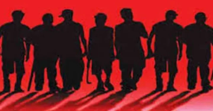 মাদকেই সৃষ্টি কিশোর গ্যাং