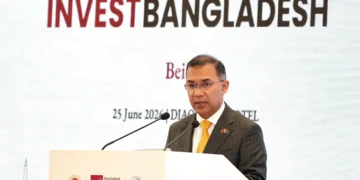 শিগগিরই চীনে বাংলাদেশের প্রথম বিনিয়োগ কার্যালয় খোলার ঘোষণা প্রধানমন্ত্রীর