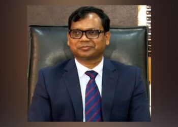 সিলেটের ডিসি সারওয়ার আলমকে প্রত্যাহার