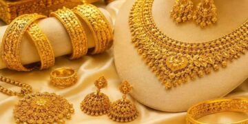 দেশের বাজারে বাড়ল স্বর্ণের দাম
