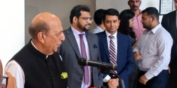 ‘বাংলাদেশ-ভারত সম্পর্কের ভিত্তি হবে দুই দেশের জনগণের স্বার্থ’