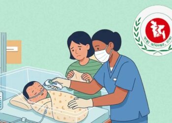 হামের উপসর্গে আরও ২ শিশুর মৃত্যু, আক্রান্ত ১৮৫
