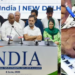 ভারতের প্রধান বিচারপতির কাছে নির্বাচন কমিশনের বিরুদ্ধে অভিযোগ জানাল বিরোধী দলগুলো