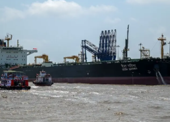 জ্বালানি সংকটের পর দেশীয় তেল অনুসন্ধানে জোর দিচ্ছে ভারত
