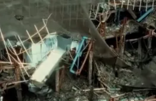 যুদ্ধবিরতি ভেঙে আবারও ইরানে মার্কিন হামলা, পাল্টা জবাবের হুঁশিয়ারি তেহরানের