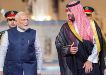 ইরান-উপসাগর নীতিতে ভারতের ভারসাম্য নিয়ে প্রশ্ন, কূটনৈতিক অবস্থান নিয়ে নতুন বিতর্ক