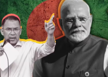 ভারতীয় বিশ্লেষকের দাবি, ঢাকা-নয়াদিল্লি সম্পর্কে গতি কমেছে; চীনের সঙ্গে ঘনিষ্ঠতা নিয়ে উদ্বেগ