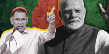 ভারতীয় বিশ্লেষকের দাবি, ঢাকা-নয়াদিল্লি সম্পর্কে গতি কমেছে; চীনের সঙ্গে ঘনিষ্ঠতা নিয়ে উদ্বেগ