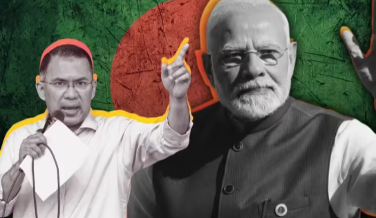 ভারতীয় বিশ্লেষকের দাবি, ঢাকা-নয়াদিল্লি সম্পর্কে গতি কমেছে; চীনের সঙ্গে ঘনিষ্ঠতা নিয়ে উদ্বেগ