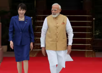 ভারত-জাপান সম্পর্ক আরও শক্তিশালী, বিনিয়োগ, প্রতিরক্ষা ও প্রযুক্তিতে একাধিক নতুন সমঝোতা
