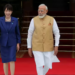 ভারত-জাপান সম্পর্ক আরও শক্তিশালী, বিনিয়োগ, প্রতিরক্ষা ও প্রযুক্তিতে একাধিক নতুন সমঝোতা