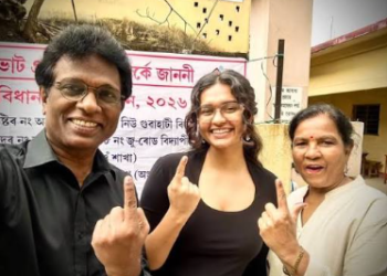 পাসপোর্ট বিতর্কে নতুন আলোচনা, নাগরিক নিবন্ধন নিয়ে জল্পনা ভারতে