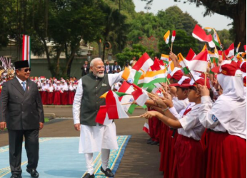 ইন্দো-প্যাসিফিক কৌশলে নতুন পথ খুঁজছে ভারত, লক্ষ্য বিকল্প নয় বরং বহুমুখী অংশীদারিত্ব