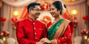 বাংলাদেশে চীনা নাগরিকদের জন্য সতর্কবার্তা, আন্তঃসীমান্ত বিয়ে প্রতারণা থেকে সাবধান থাকার আহ্বান