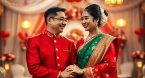 বাংলাদেশে চীনা নাগরিকদের জন্য সতর্কবার্তা, আন্তঃসীমান্ত বিয়ে প্রতারণা থেকে সাবধান থাকার আহ্বান