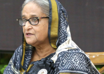 শেখ হাসিনা সরকারের বিরুদ্ধে দুর্নীতিবিরোধী অভিযানে ৭৬ হাজার কোটি টাকার সম্পদ জব্দ