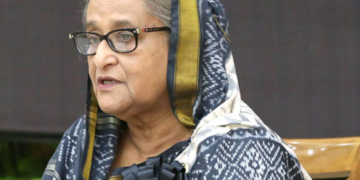 শেখ হাসিনা সরকারের বিরুদ্ধে দুর্নীতিবিরোধী অভিযানে ৭৬ হাজার কোটি টাকার সম্পদ জব্দ
