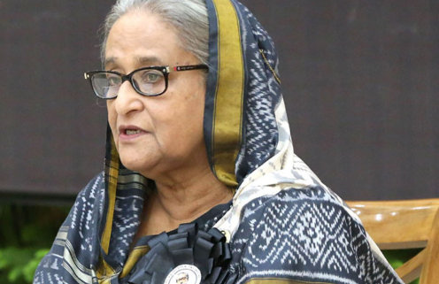 শেখ হাসিনা সরকারের বিরুদ্ধে দুর্নীতিবিরোধী অভিযানে ৭৬ হাজার কোটি টাকার সম্পদ জব্দ