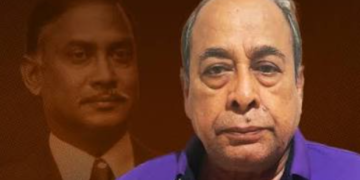 জিয়াউর রহমান হত্যা মামলার পলাতক অবসরপ্রাপ্ত মেজর মোজাফফর গ্রেপ্তার