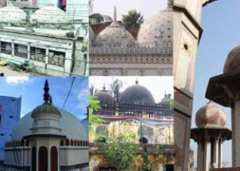 সারা দেশে আরও ১৫ হাজার উপাসনালয় সংস্কারে ১ হাজার ৪৫০ কোটি টাকার প্রকল্প একনেকে