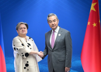 দক্ষিণ চীন সাগরে সংঘর্ষের ঘটনায় পরস্পরের বিরুদ্ধে কড়া প্রতিবাদ জানাল চীন ও ফিলিপাইন